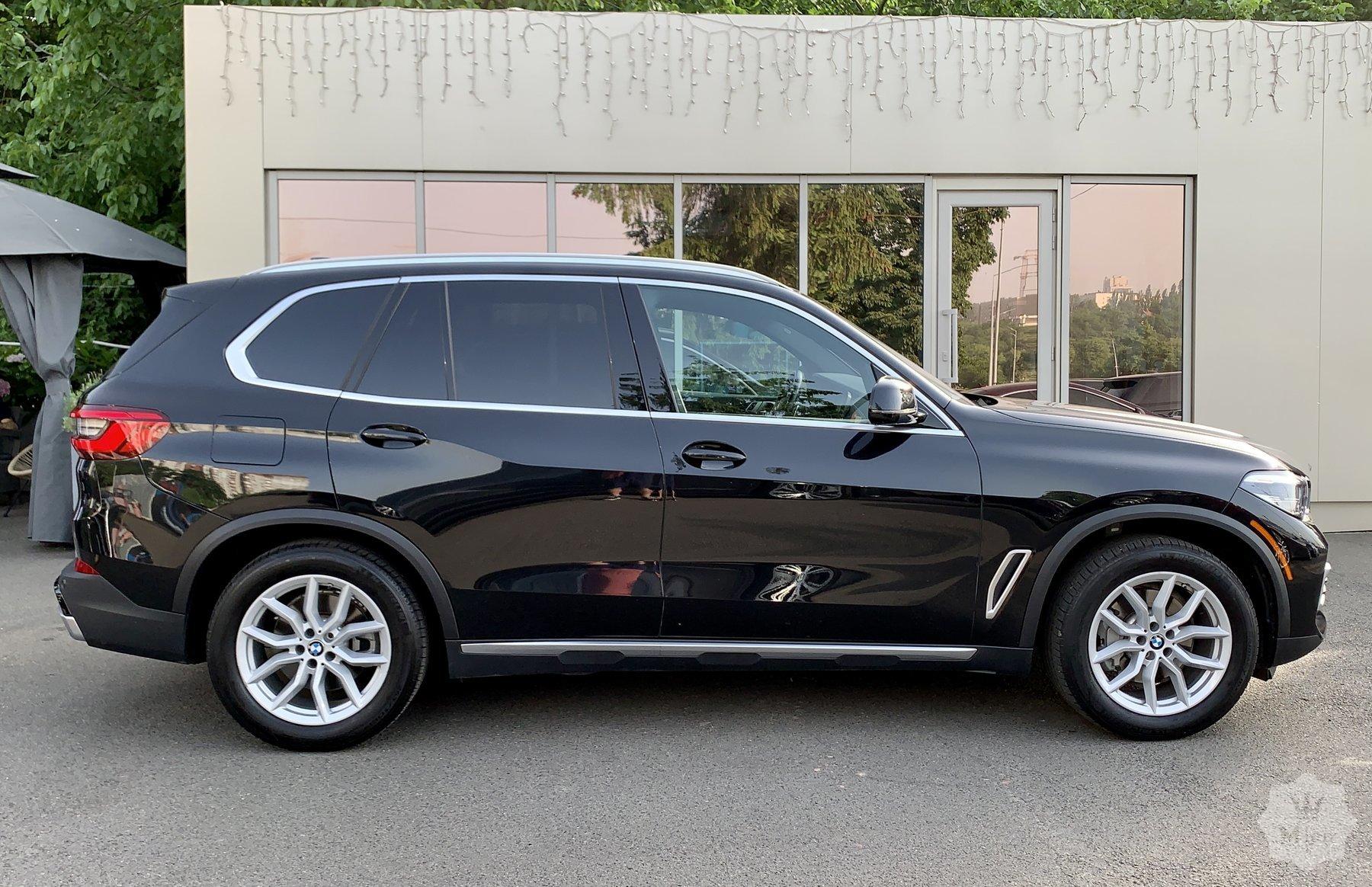 Продажа BMW X5 XDrive 40i '2018 в Киеве