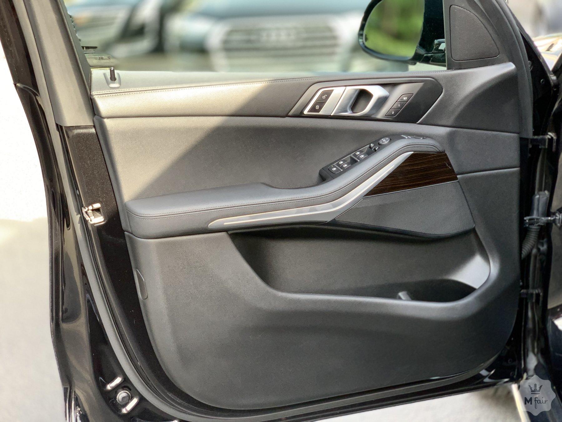 Продажа BMW X5 XDrive 40i '2018 в Киеве