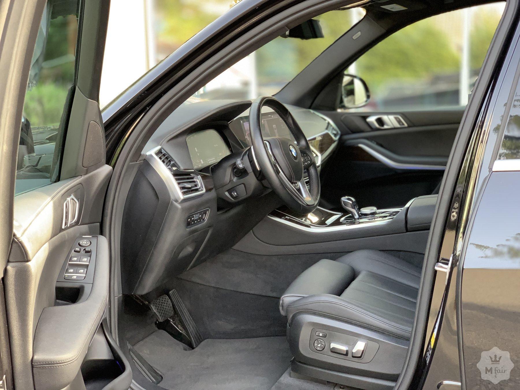 Продажа BMW X5 XDrive 40i '2018 в Киеве