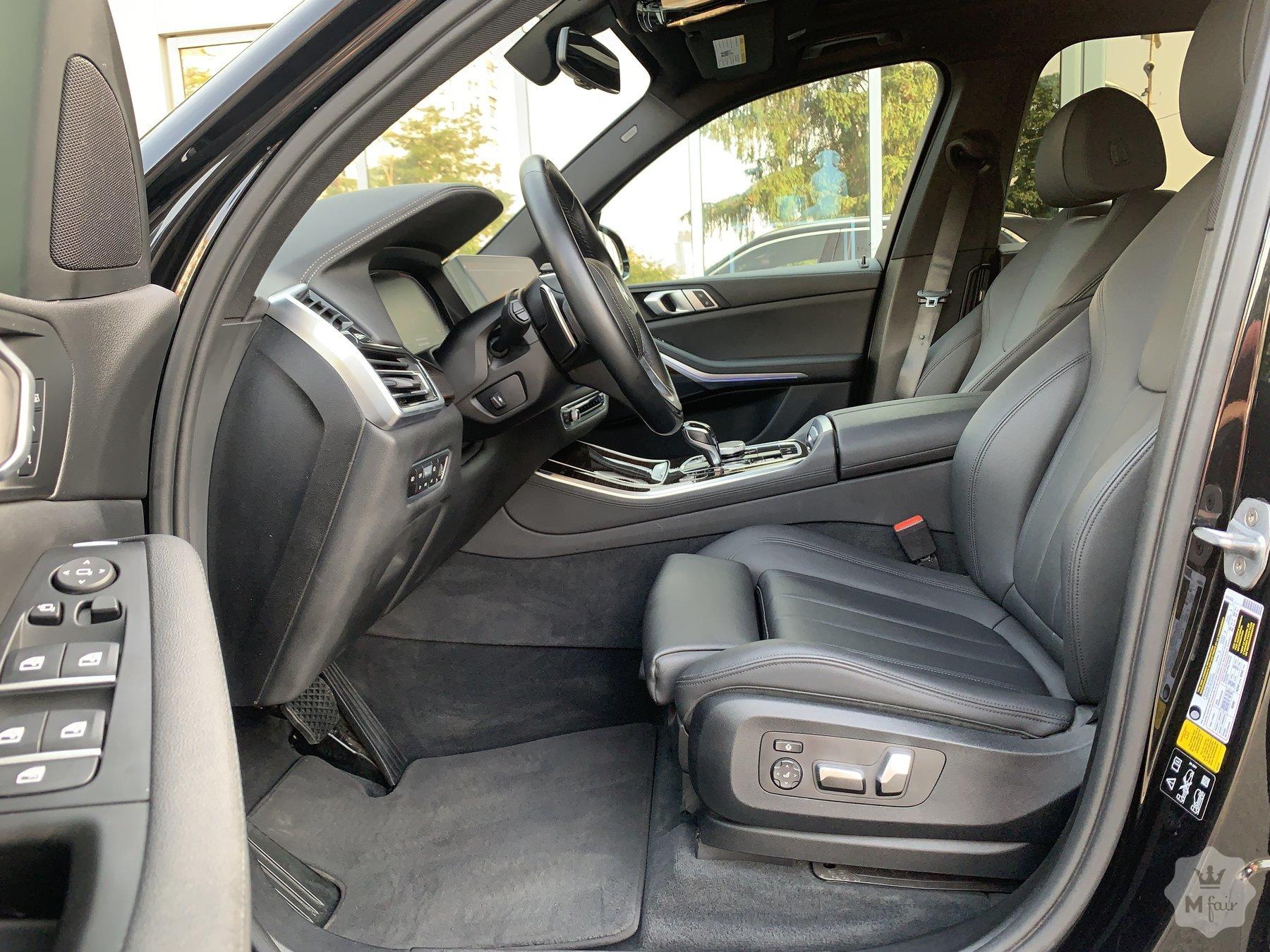 Продажа BMW X5 XDrive 40i '2018 в Киеве