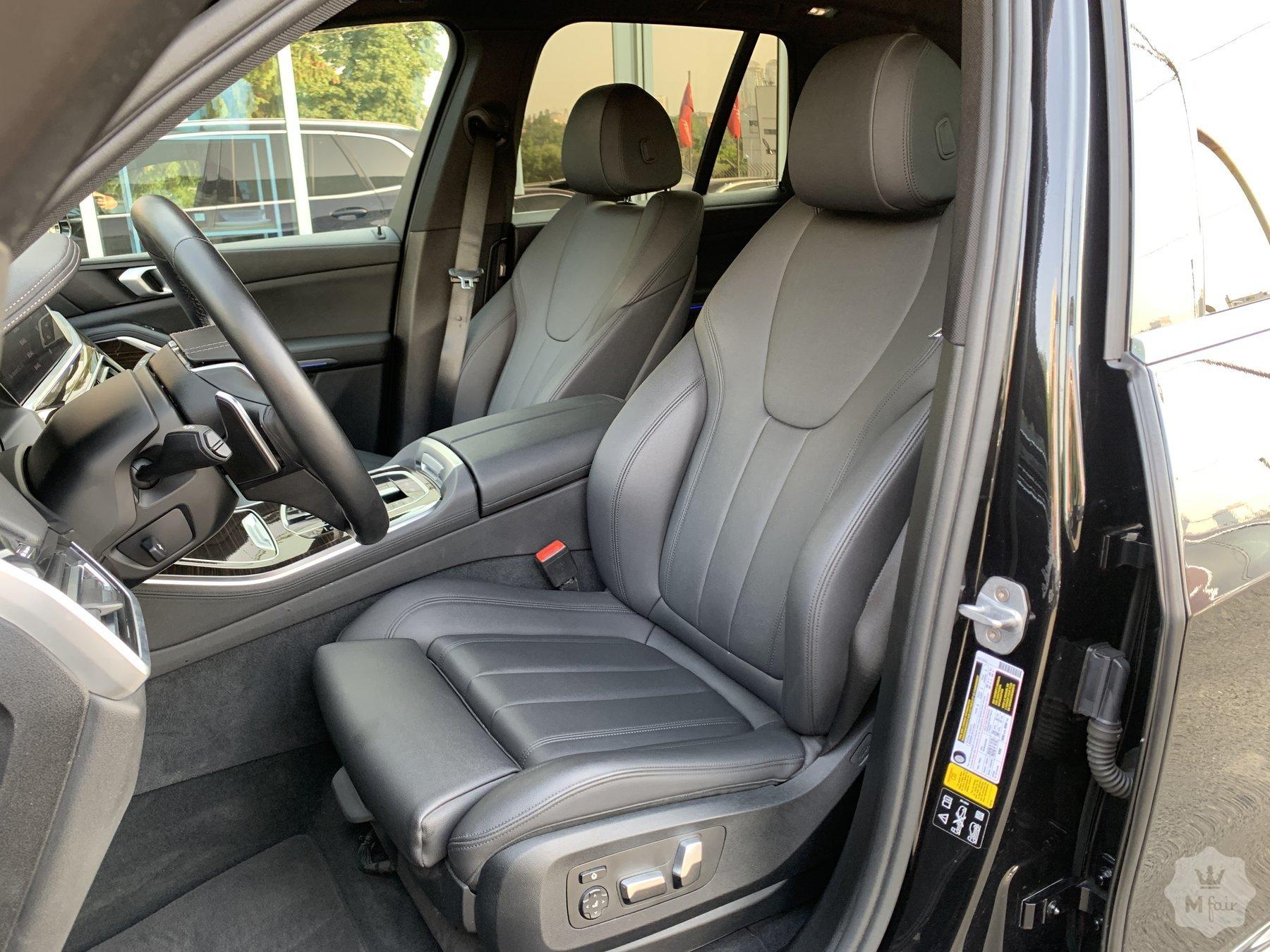 Продажа BMW X5 XDrive 40i '2018 в Киеве