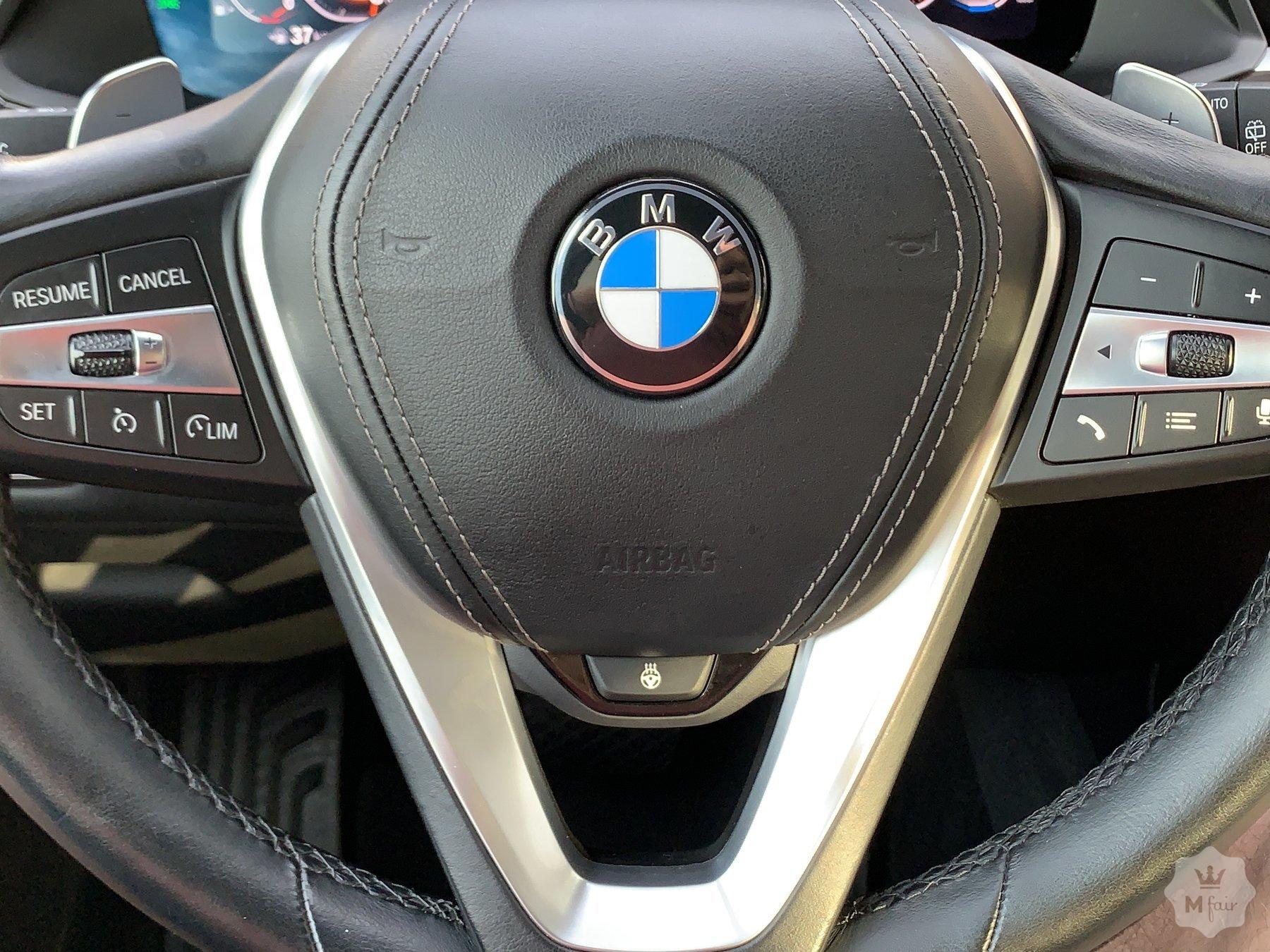 Продажа BMW X5 XDrive 40i '2018 в Киеве