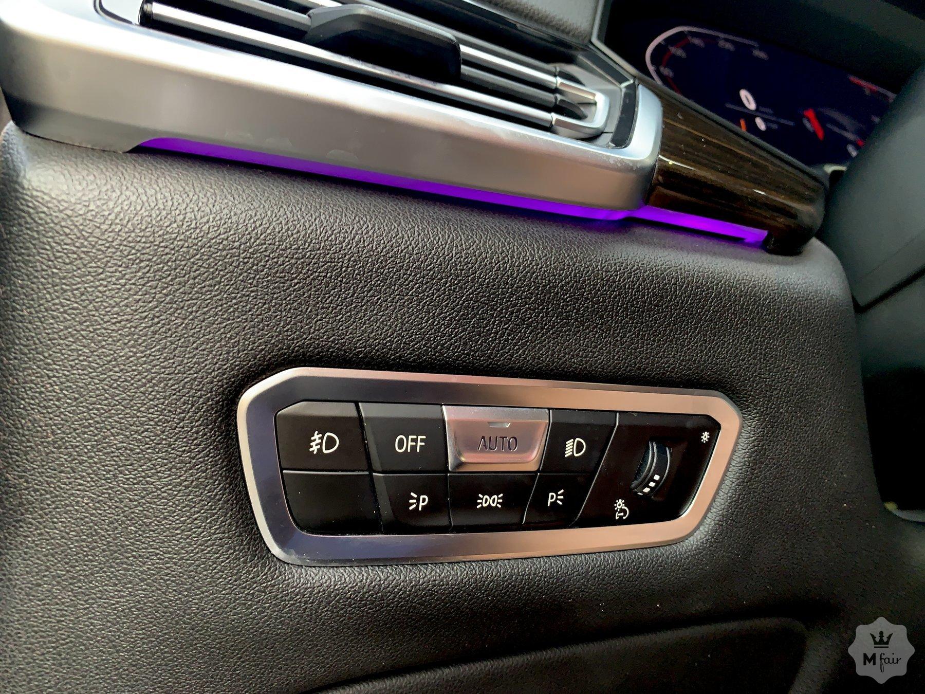 Продажа BMW X5 XDrive 40i '2018 в Киеве