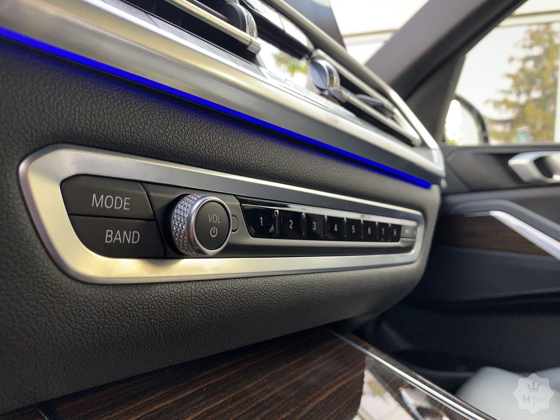 Продажа BMW X5 XDrive 40i '2018 в Киеве