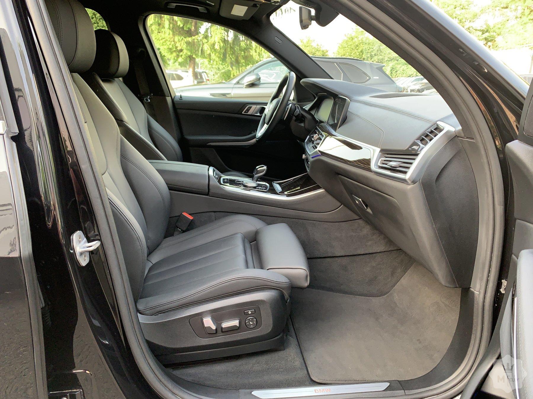 Продажа BMW X5 XDrive 40i '2018 в Киеве