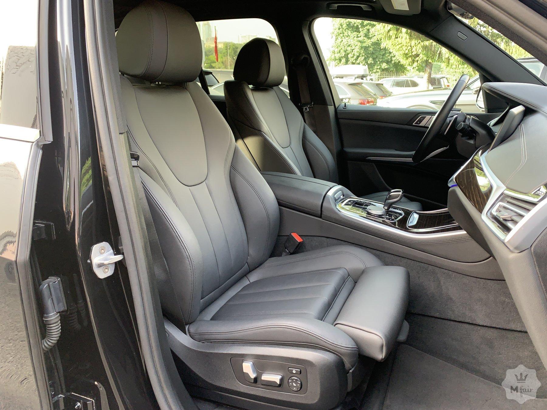 Продажа BMW X5 XDrive 40i '2018 в Киеве