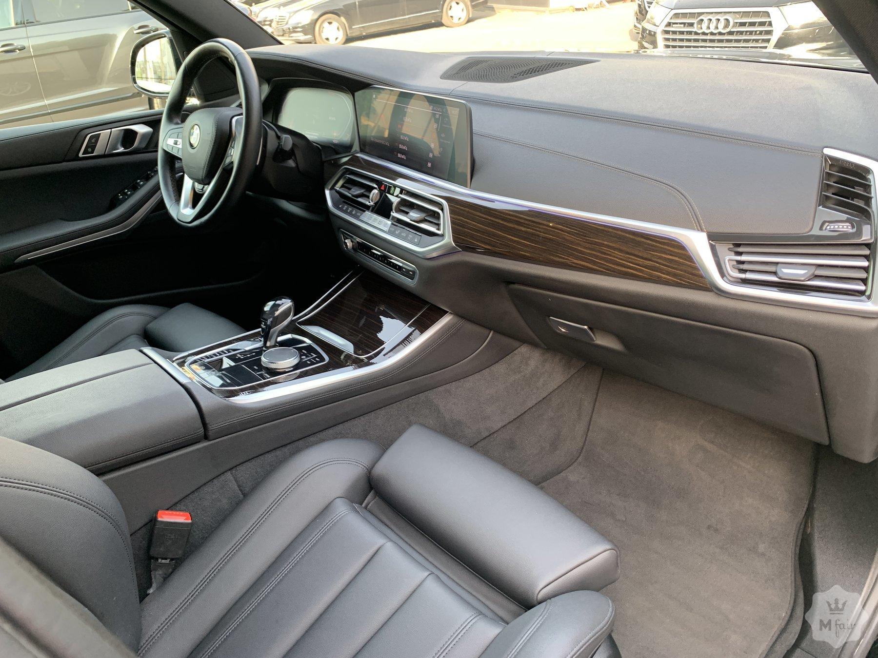 Продажа BMW X5 XDrive 40i '2018 в Киеве