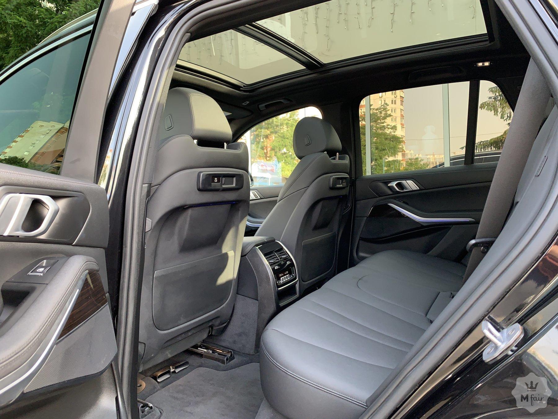 Продажа BMW X5 XDrive 40i '2018 в Киеве