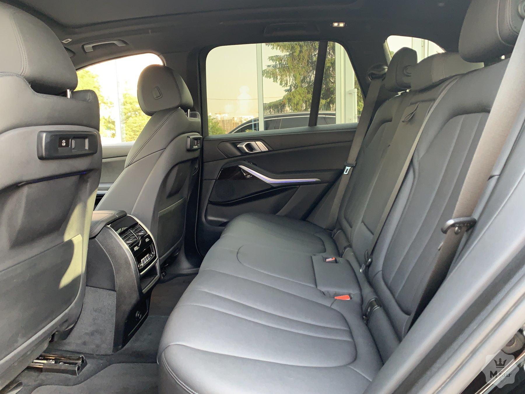 Продажа BMW X5 XDrive 40i '2018 в Киеве