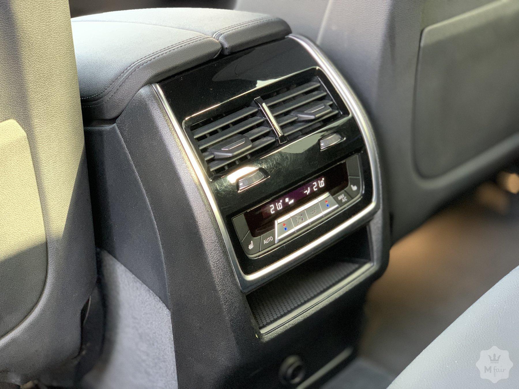 Продажа BMW X5 XDrive 40i '2018 в Киеве