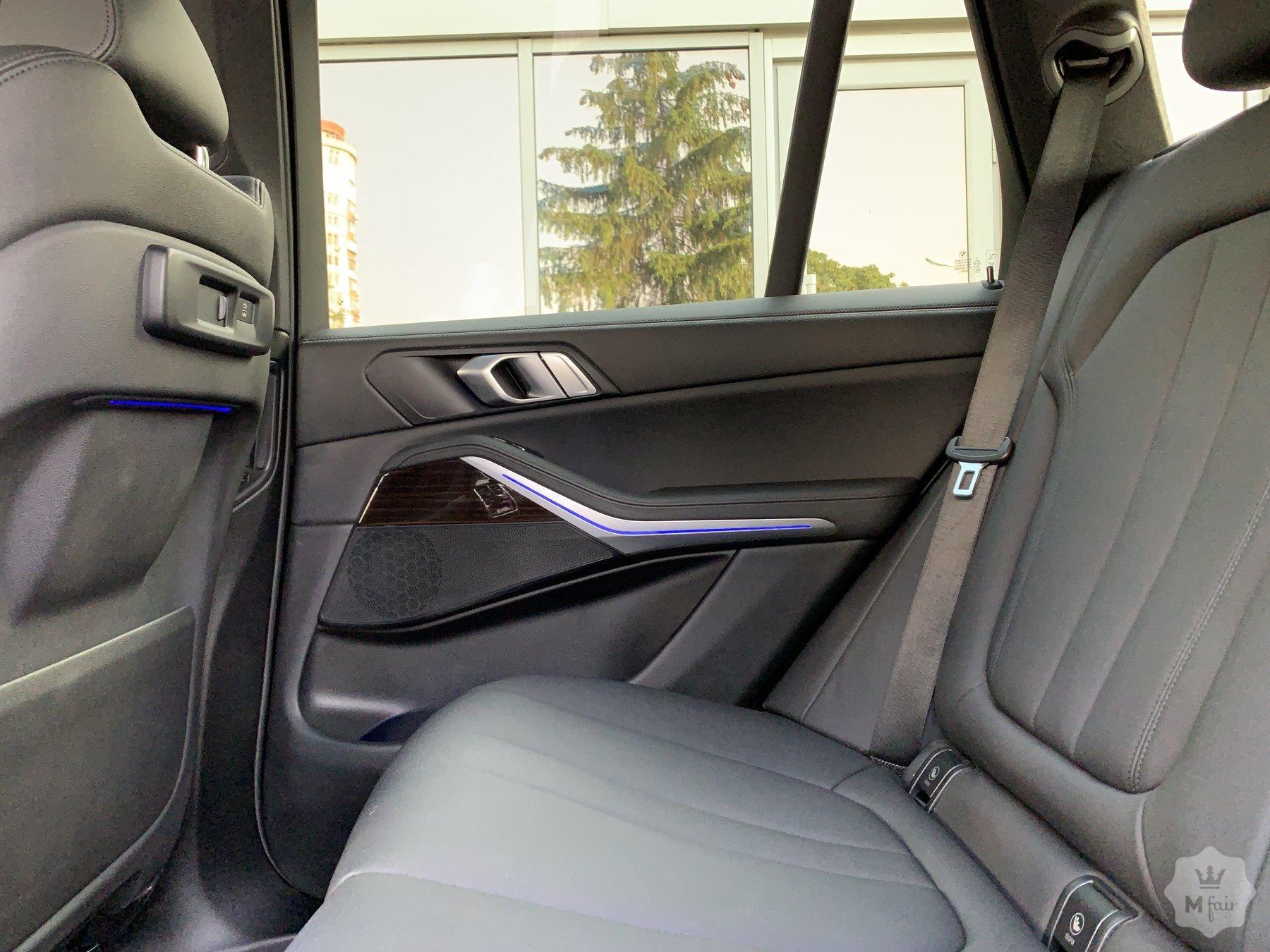 Продажа BMW X5 XDrive 40i '2018 в Киеве