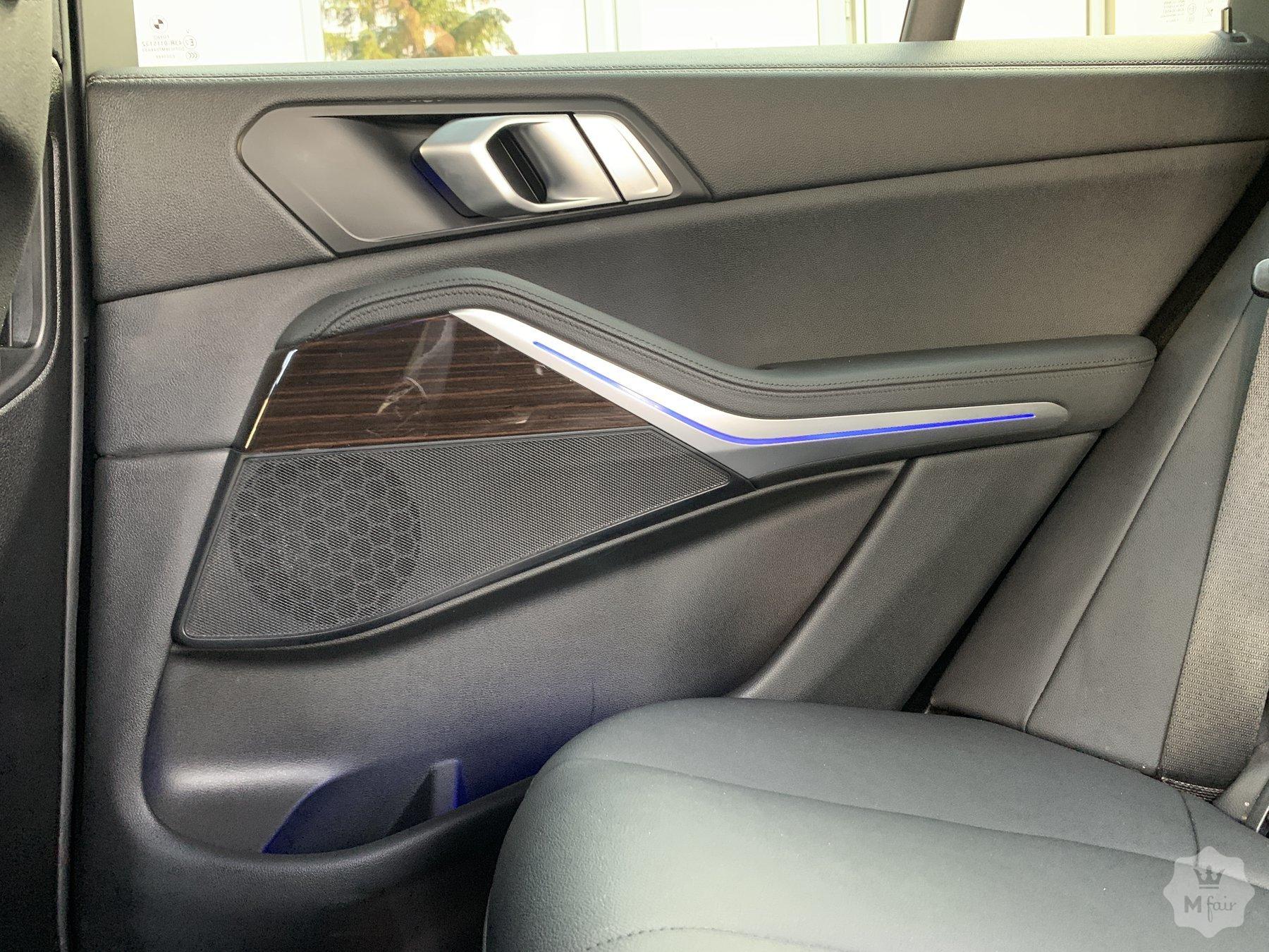 Продажа BMW X5 XDrive 40i '2018 в Киеве