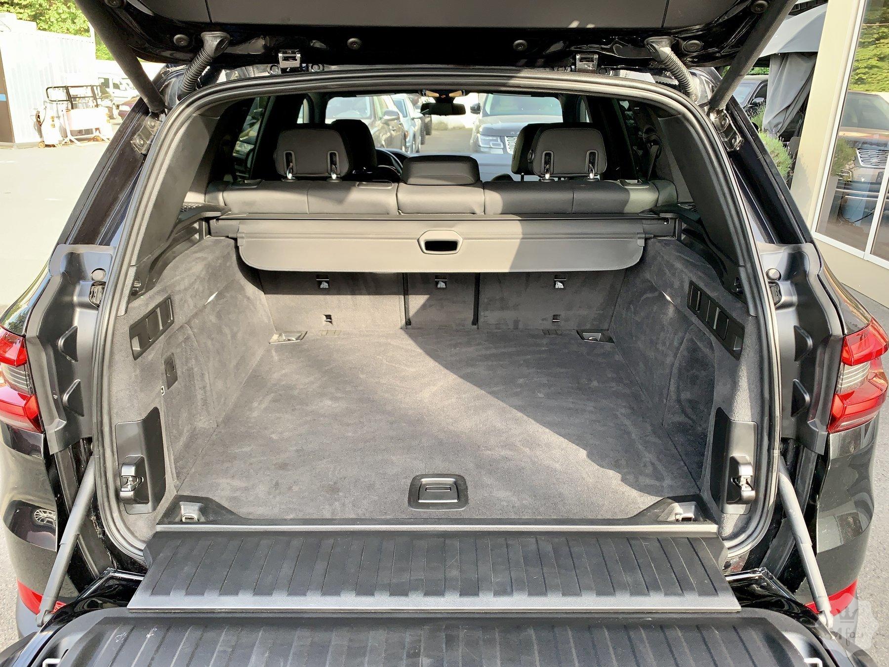 Продажа BMW X5 XDrive 40i '2018 в Киеве