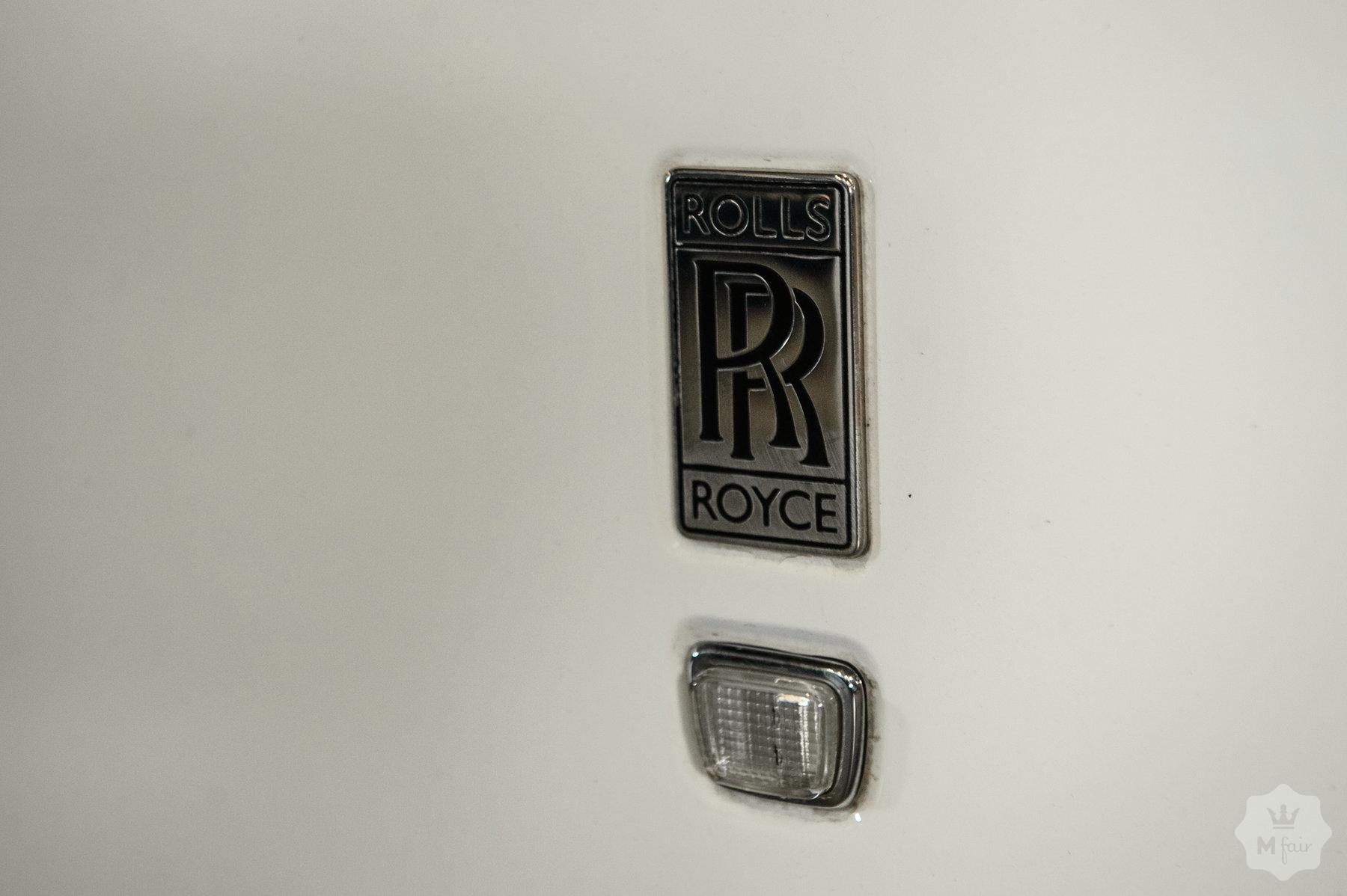 Продажа купе Rolls-Royce Phantom Coupe English White '2009 в Одессе