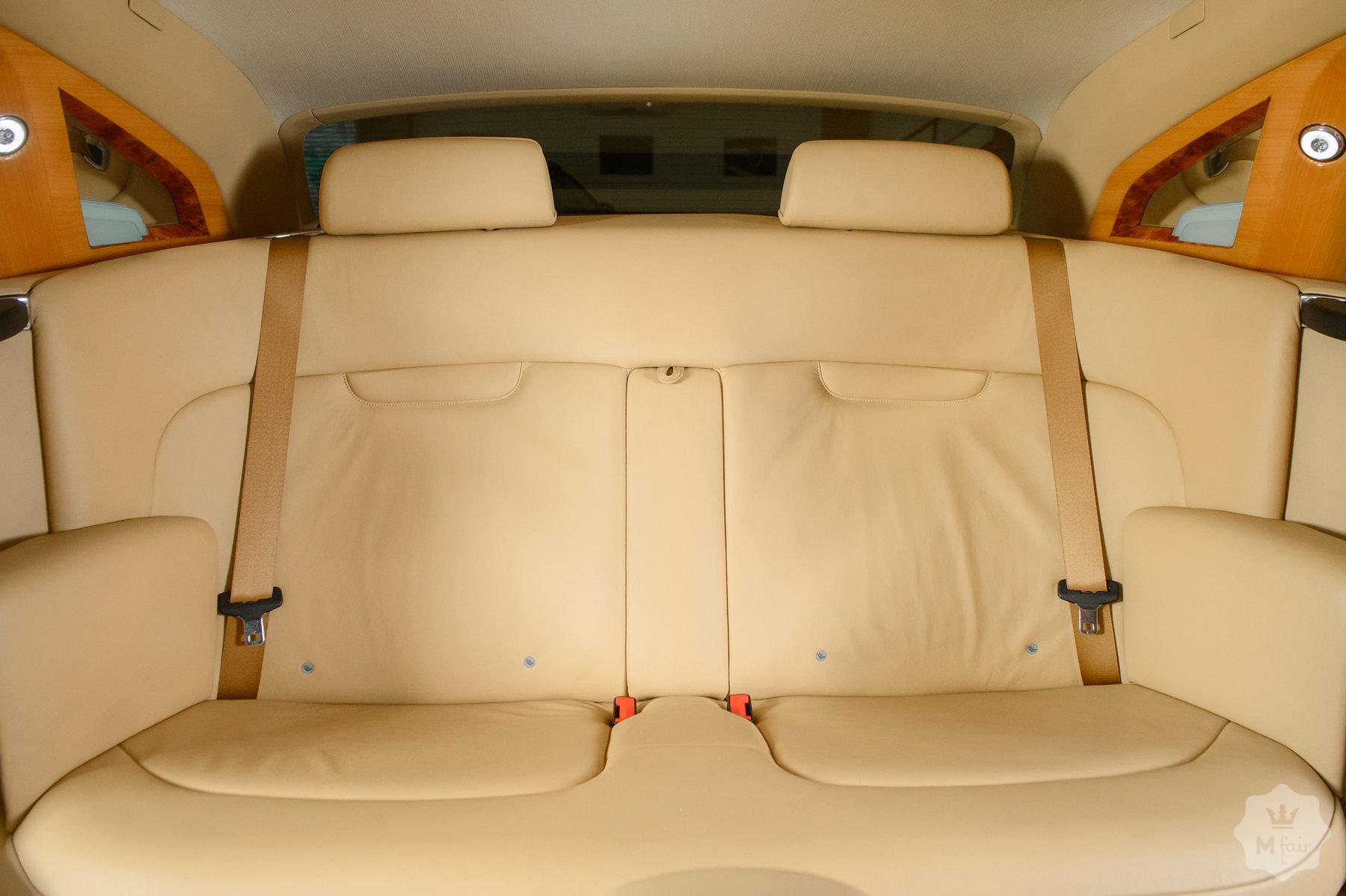 Продажа купе Rolls-Royce Phantom Coupe English White '2009 в Одессе