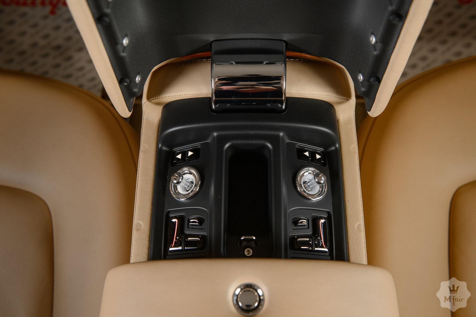 Продажа купе Rolls-Royce Phantom Coupe English White '2009 в Одессе