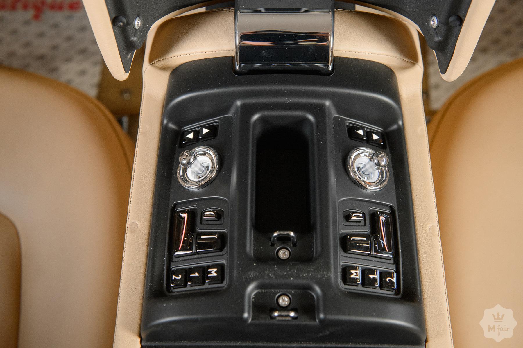 Продажа купе Rolls-Royce Phantom Coupe English White '2009 в Одессе