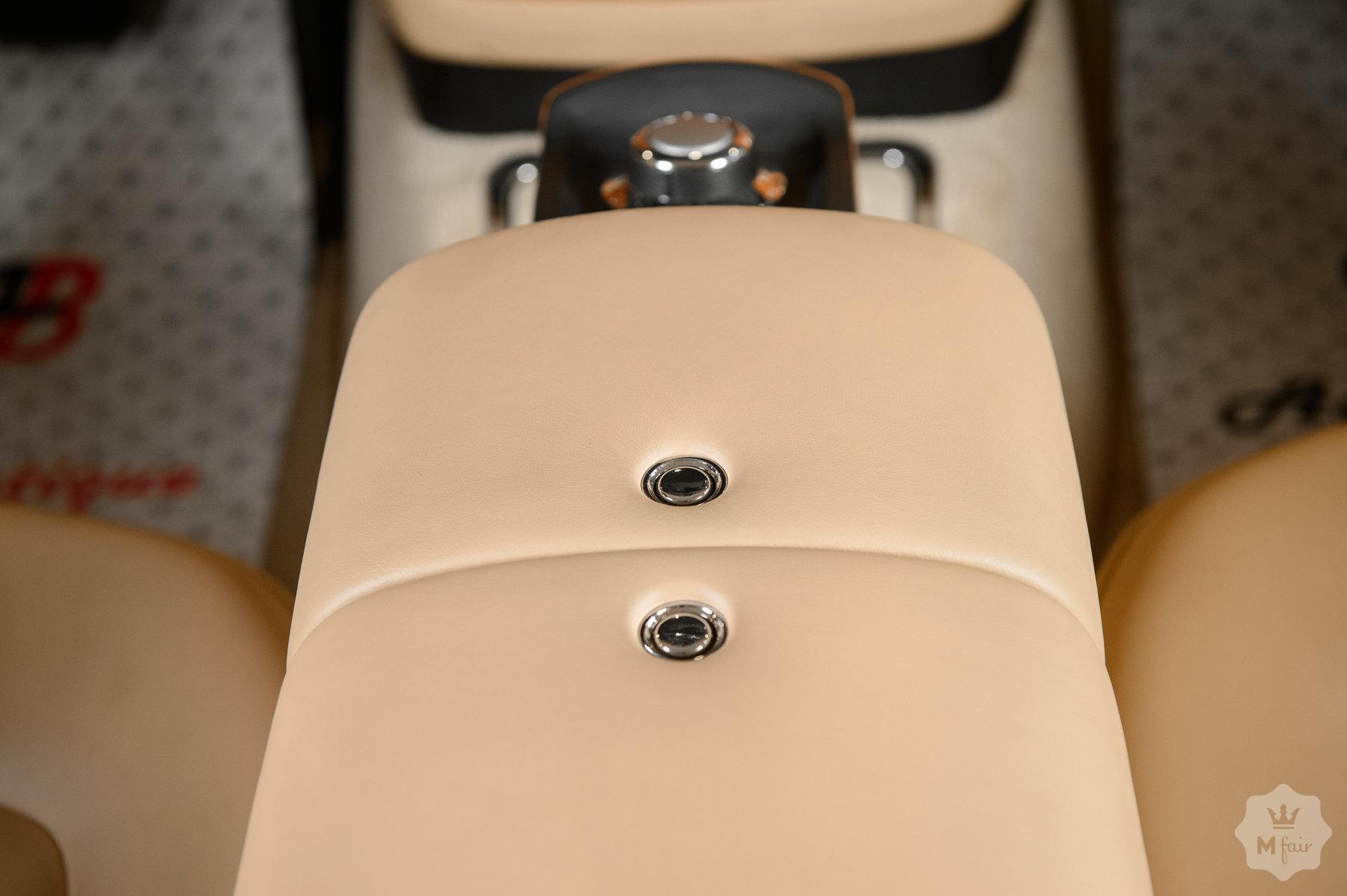 Продажа купе Rolls-Royce Phantom Coupe English White '2009 в Одессе