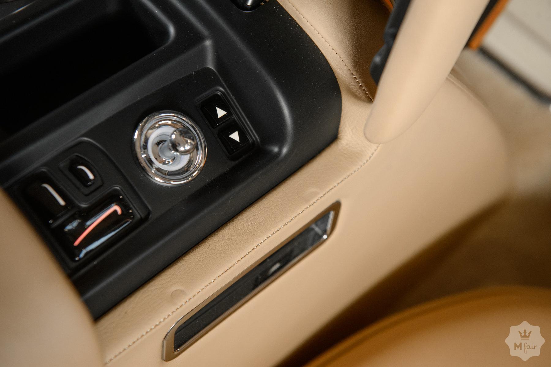 Продажа купе Rolls-Royce Phantom Coupe English White '2009 в Одессе