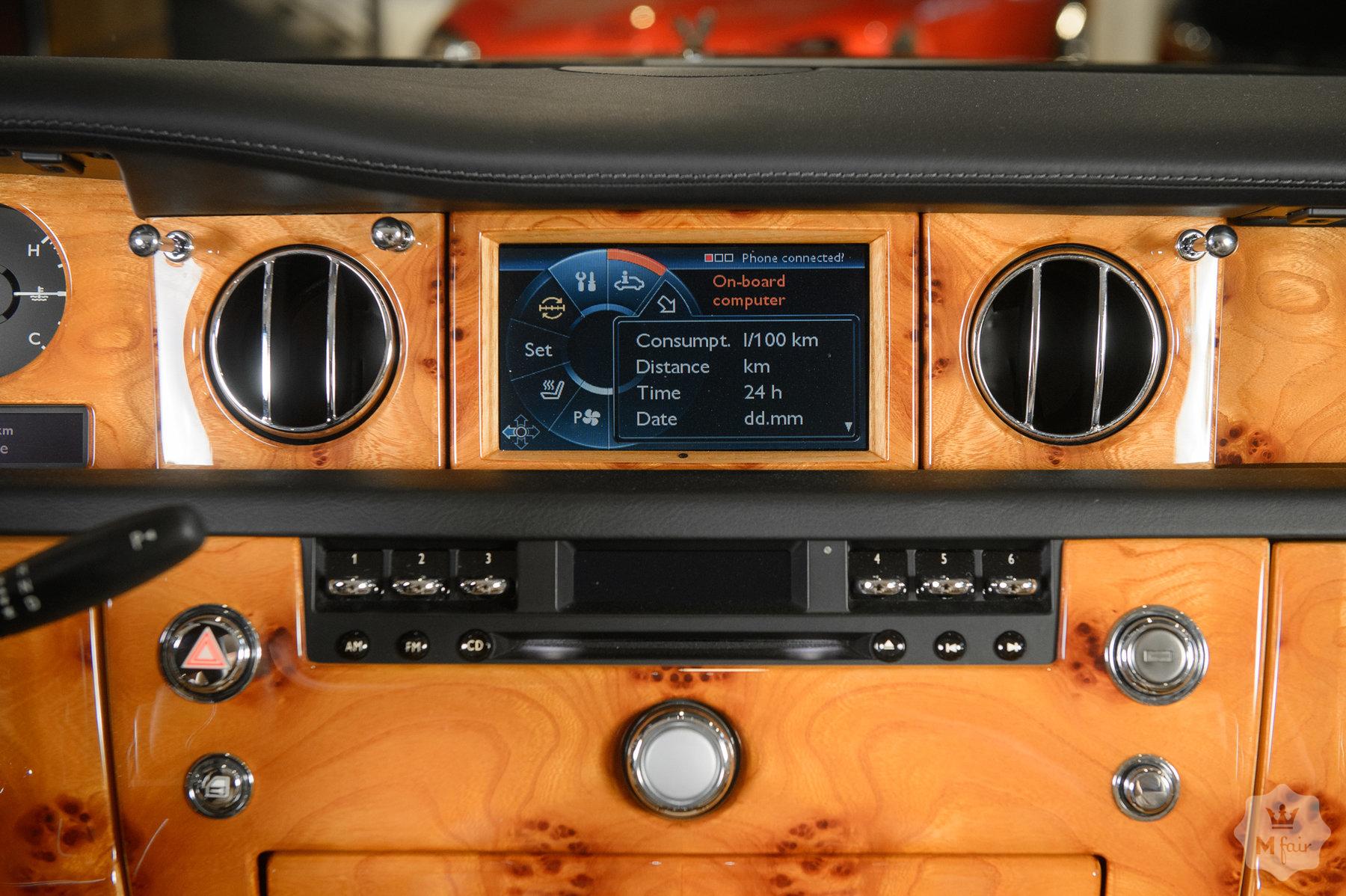 Продажа купе Rolls-Royce Phantom Coupe English White '2009 в Одессе