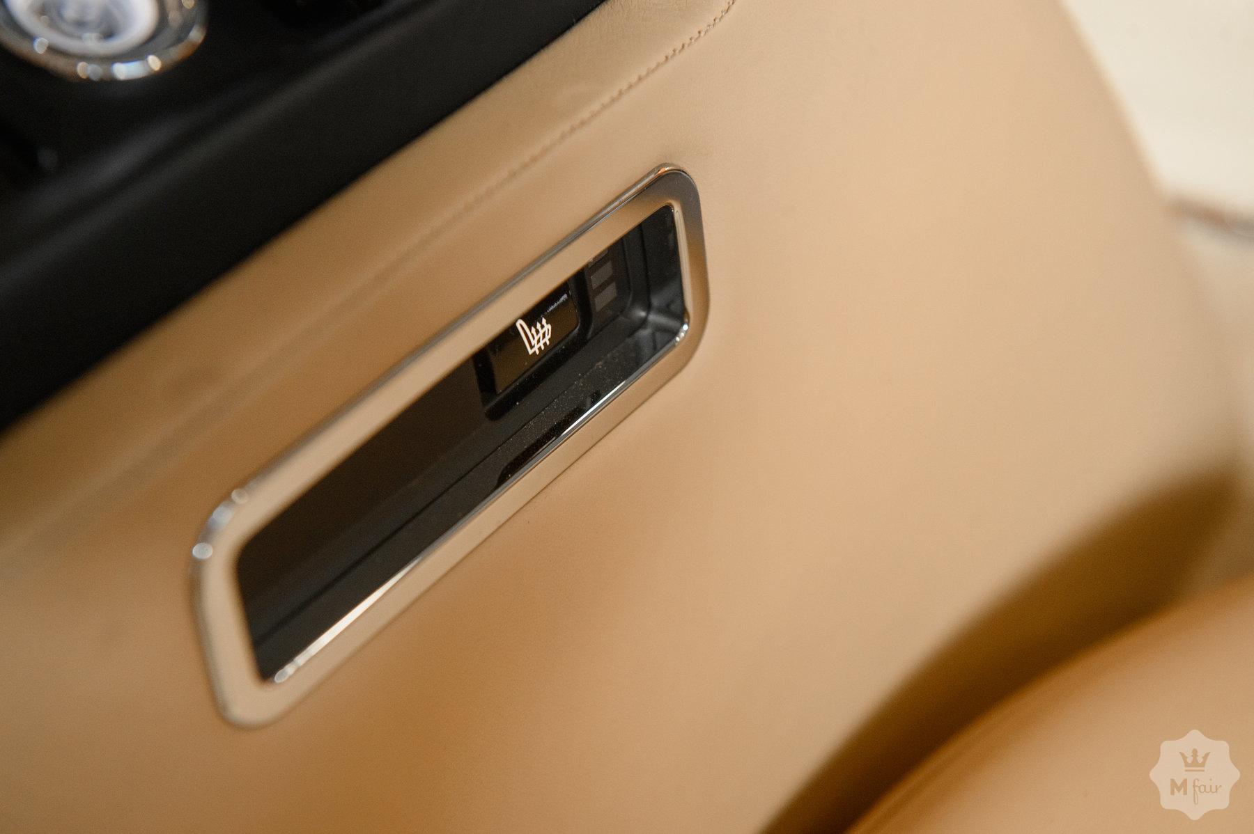 Продажа купе Rolls-Royce Phantom Coupe English White '2009 в Одессе