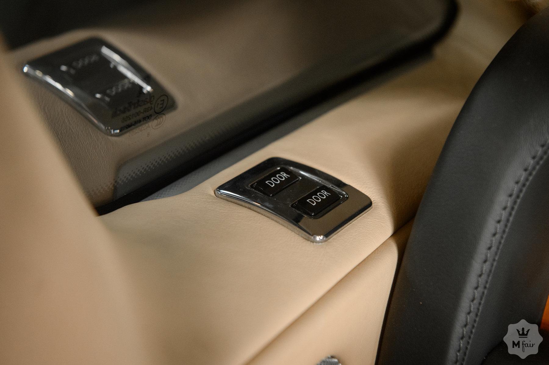 Продажа купе Rolls-Royce Phantom Coupe English White '2009 в Одессе