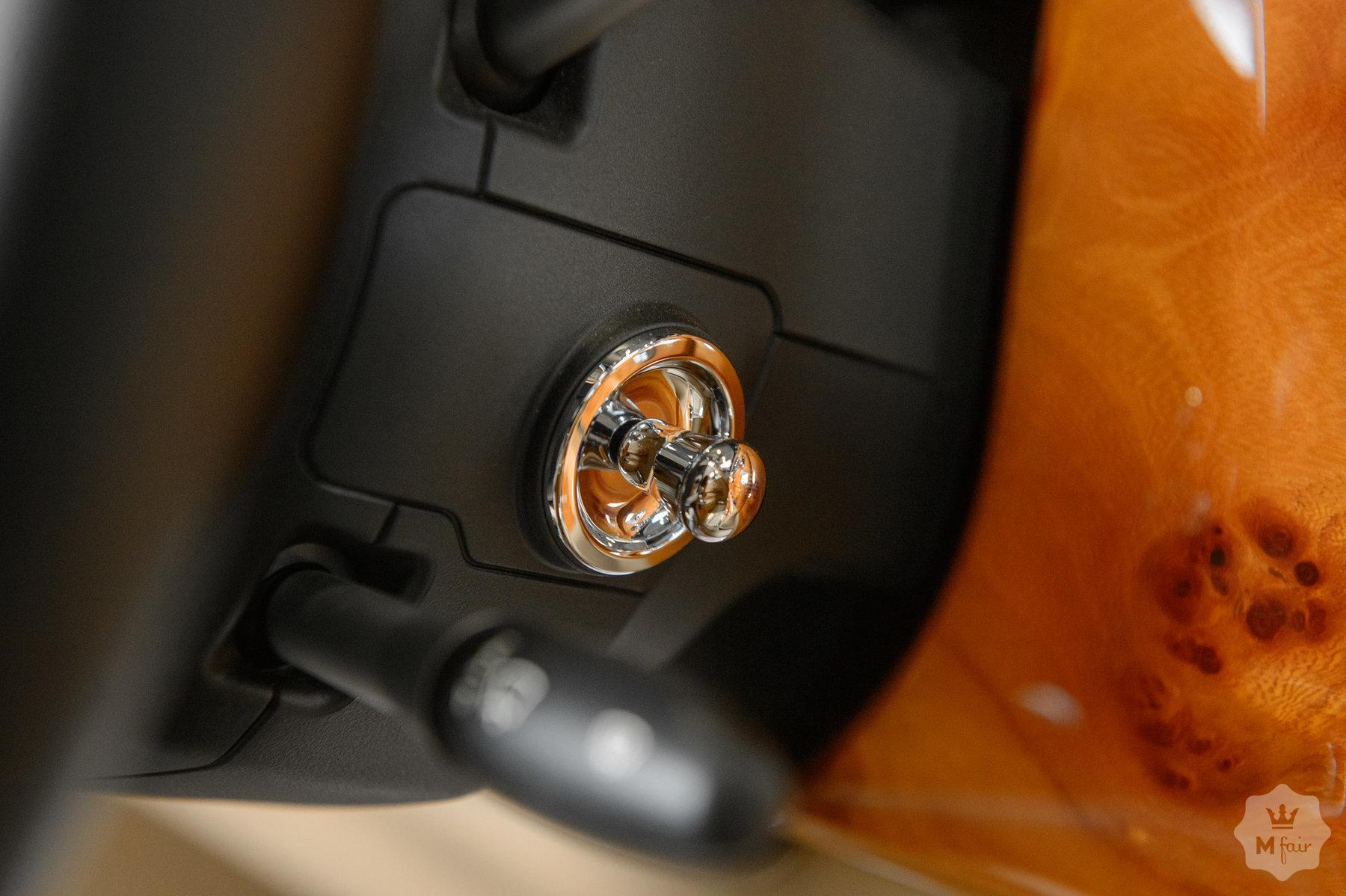 Продажа купе Rolls-Royce Phantom Coupe English White '2009 в Одессе