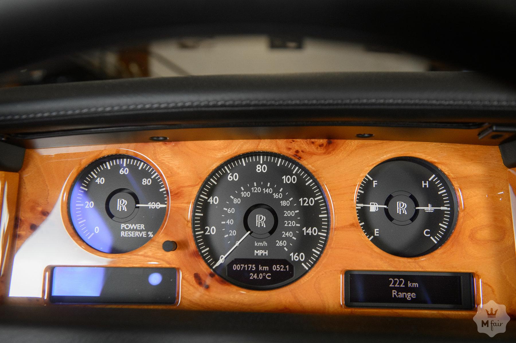 Продажа купе Rolls-Royce Phantom Coupe English White '2009 в Одессе