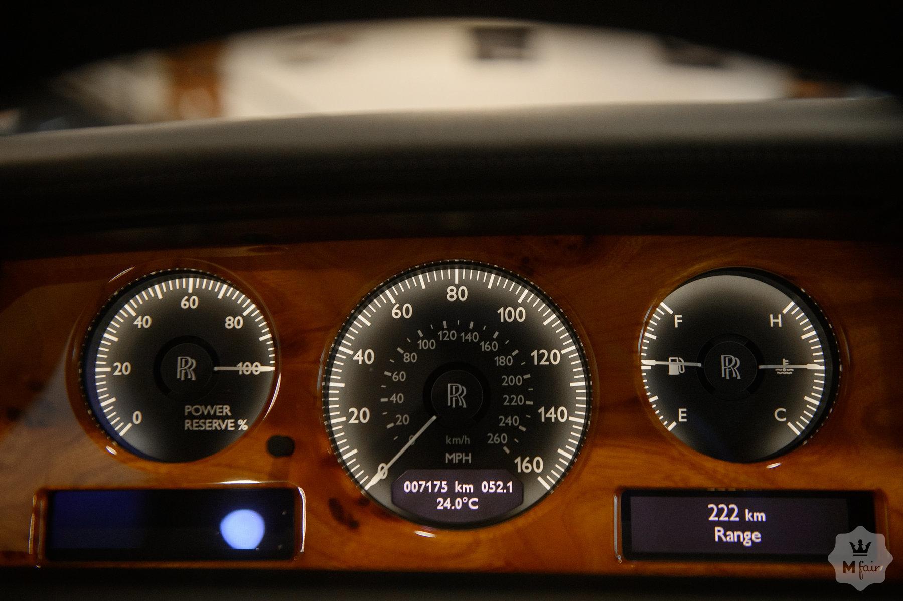 Продажа купе Rolls-Royce Phantom Coupe English White '2009 в Одессе