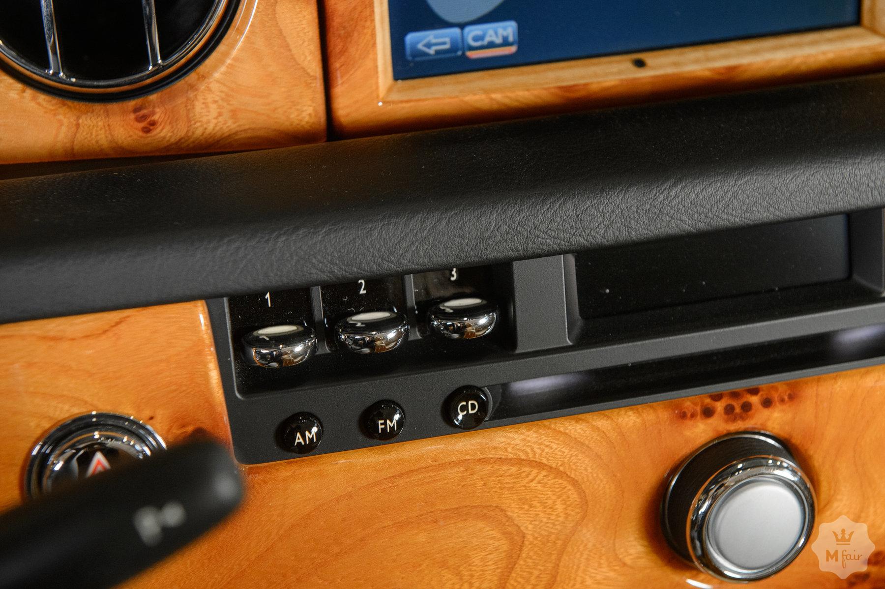 Продажа купе Rolls-Royce Phantom Coupe English White '2009 в Одессе