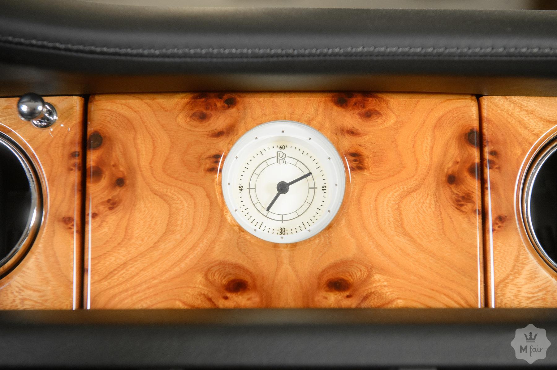 Продажа купе Rolls-Royce Phantom Coupe English White '2009 в Одессе