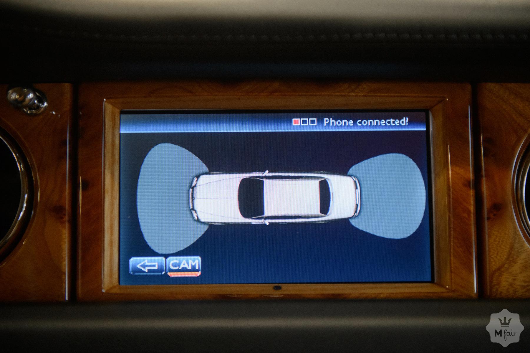 Продажа купе Rolls-Royce Phantom Coupe English White '2009 в Одессе