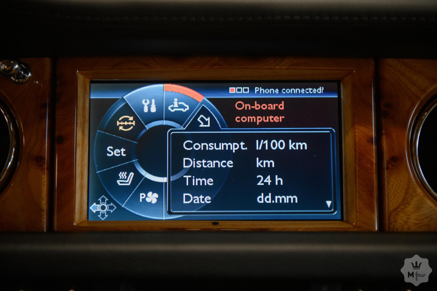 Продажа купе Rolls-Royce Phantom Coupe English White '2009 в Одессе