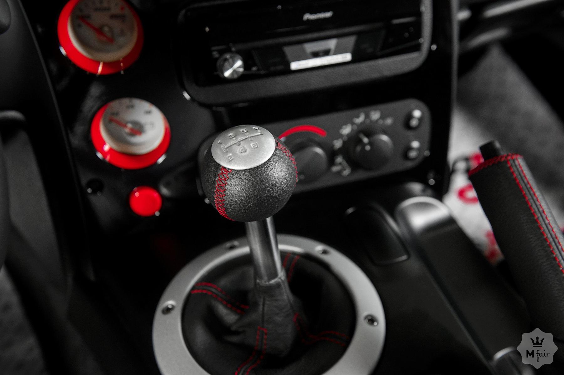 Продажа кабриолета Dodge Viper SRT 10 8.3 MT '2003 в Одессе