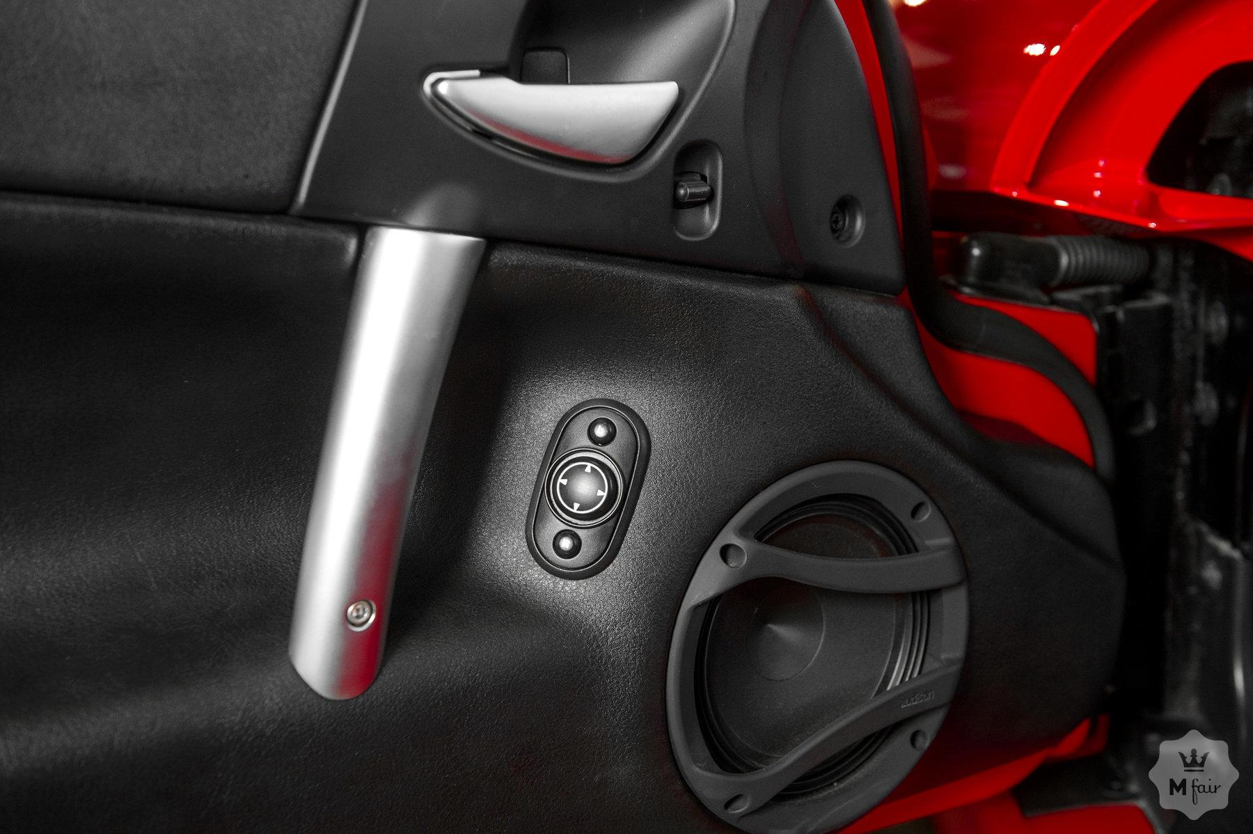 Продажа кабриолета Dodge Viper SRT 10 8.3 MT '2003 в Одессе