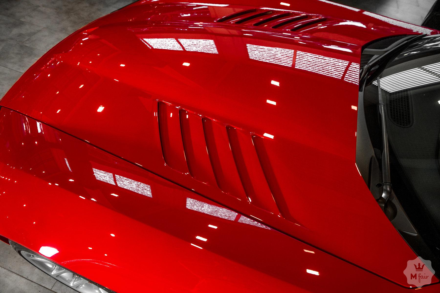 Продажа кабриолета Dodge Viper SRT 10 8.3 MT '2003 в Одессе