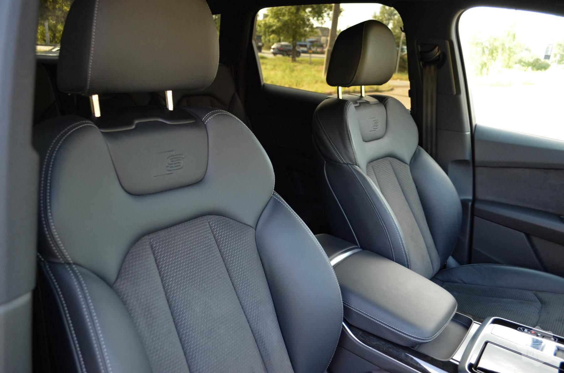 Продажа официального Audi Q7 Diesel S-Line '2020 в Киеве