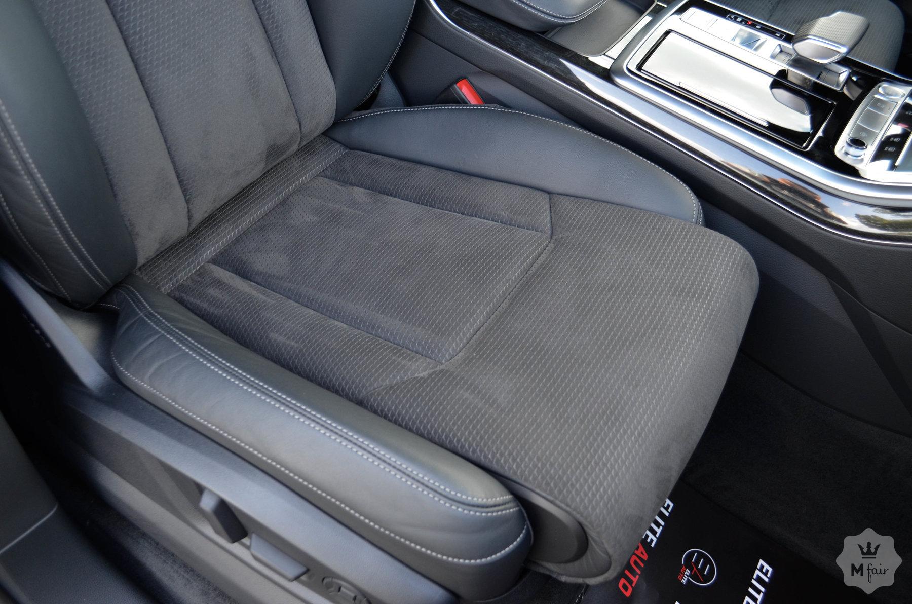 Продажа официального Audi Q7 Diesel S-Line '2020 в Киеве