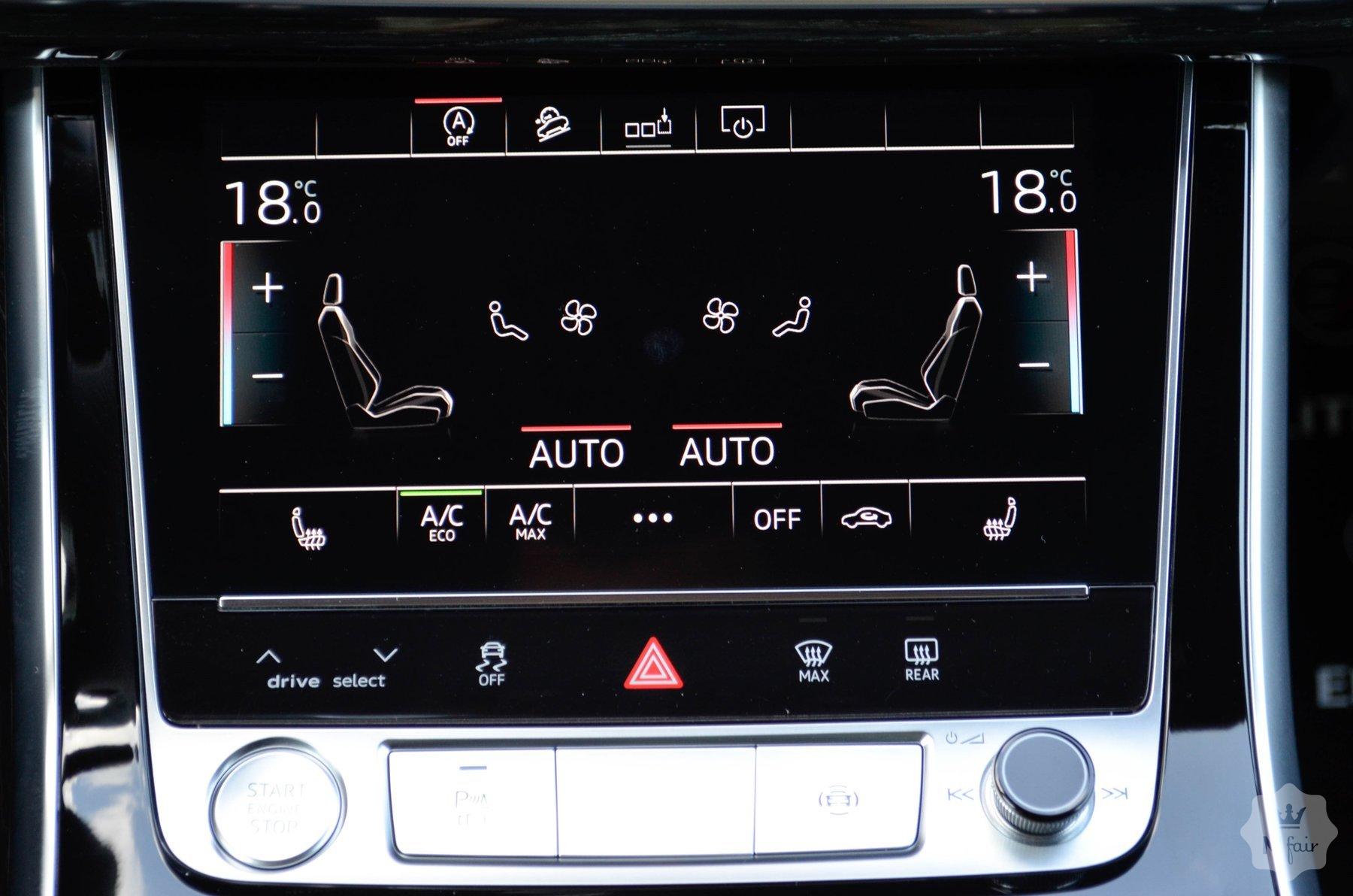 Продажа официального Audi Q7 Diesel S-Line '2020 в Киеве