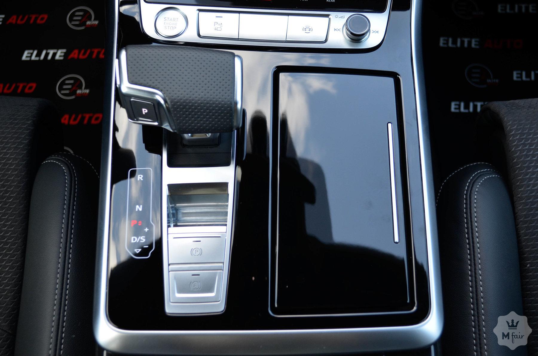 Продажа официального Audi Q7 Diesel S-Line '2020 в Киеве