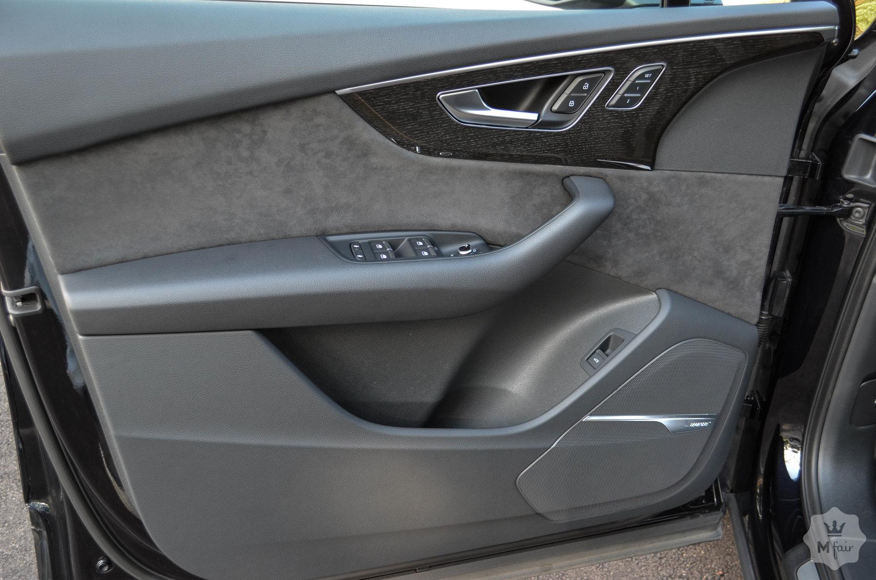 Продажа официального Audi Q7 Diesel S-Line '2020 в Киеве