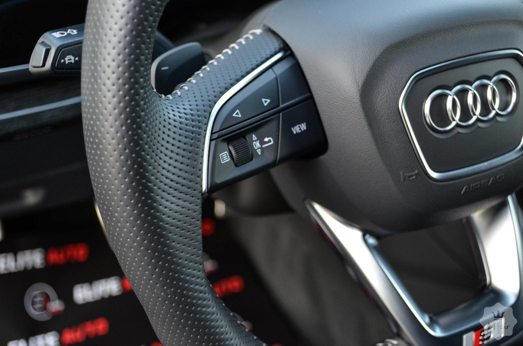 Продажа официального Audi Q7 Diesel S-Line '2020 в Киеве