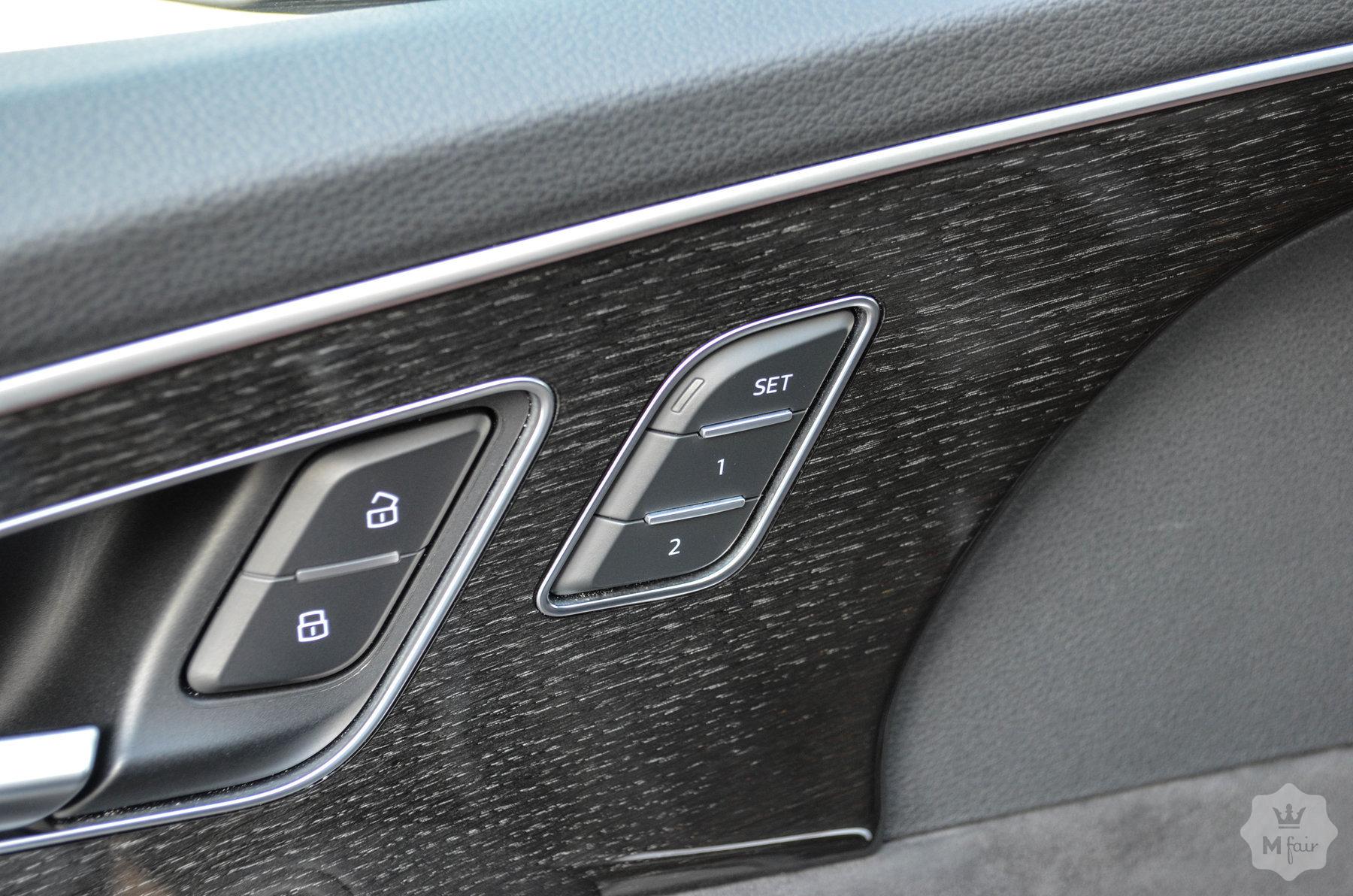 Продажа официального Audi Q7 Diesel S-Line '2020 в Киеве