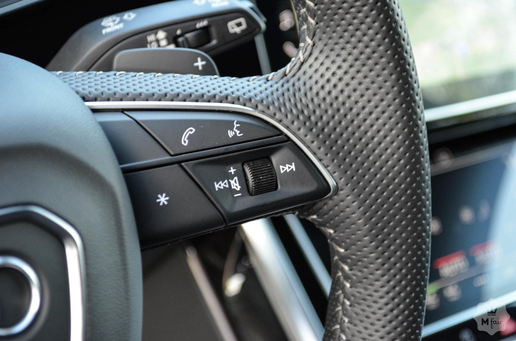 Продажа официального Audi Q7 Diesel S-Line '2020 в Киеве