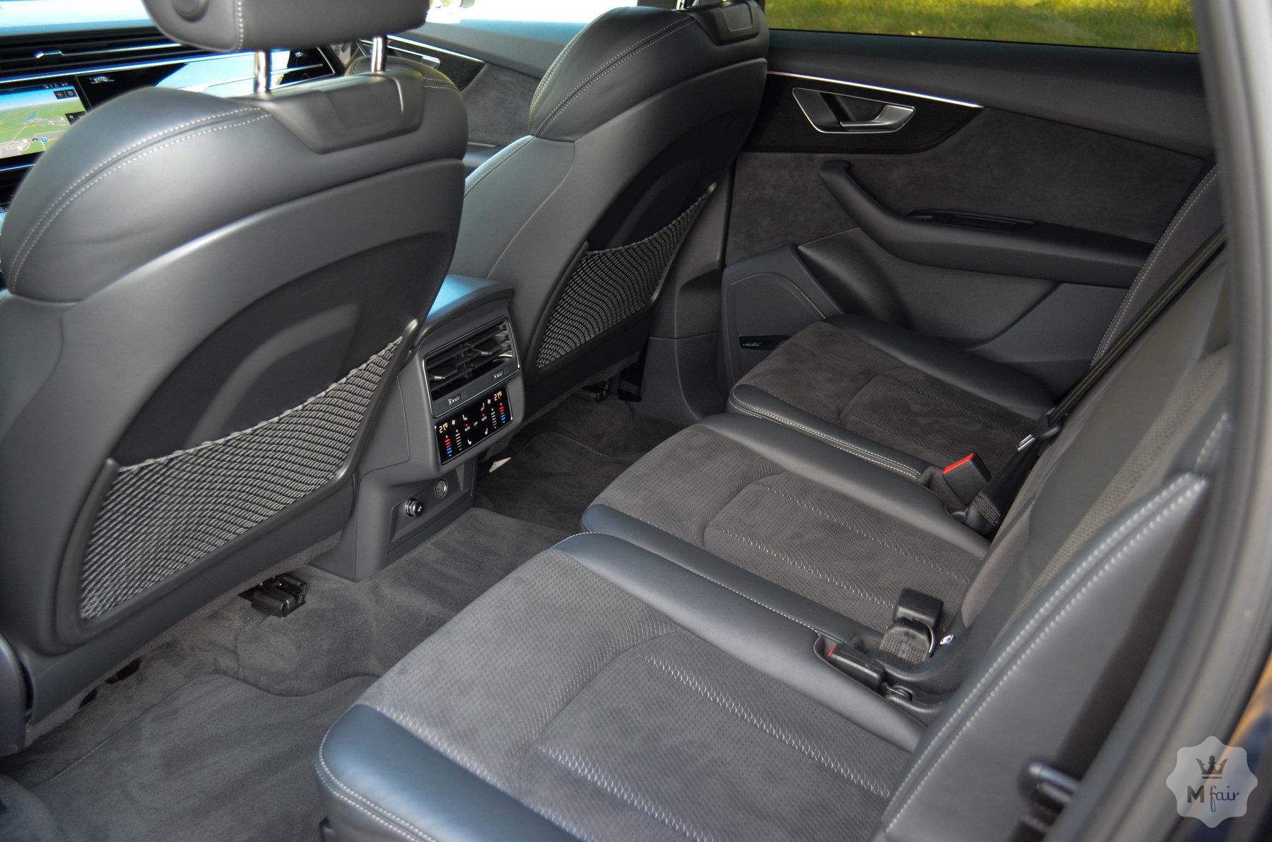 Продажа официального Audi Q7 Diesel S-Line '2020 в Киеве