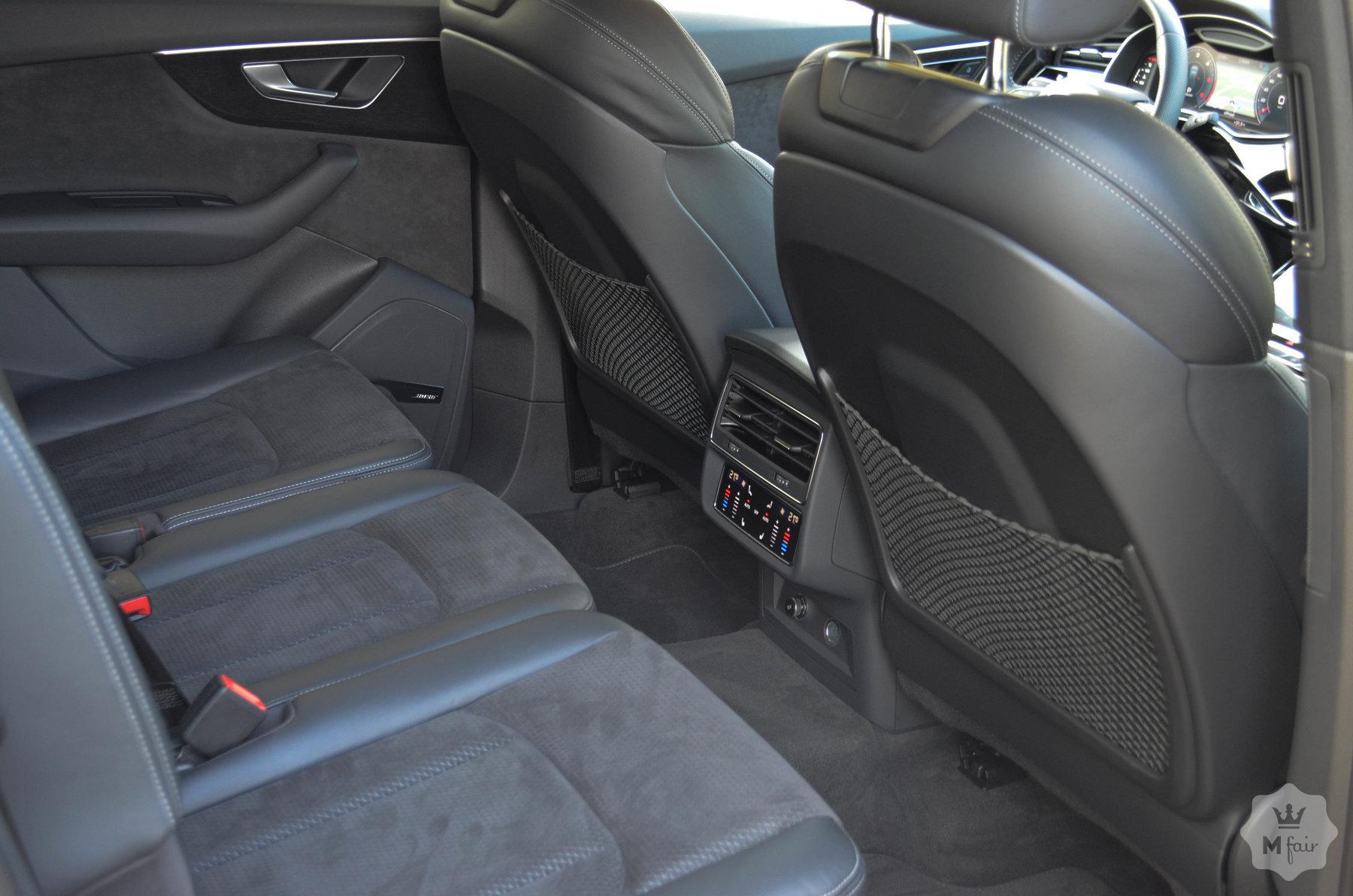 Продажа официального Audi Q7 Diesel S-Line '2020 в Киеве