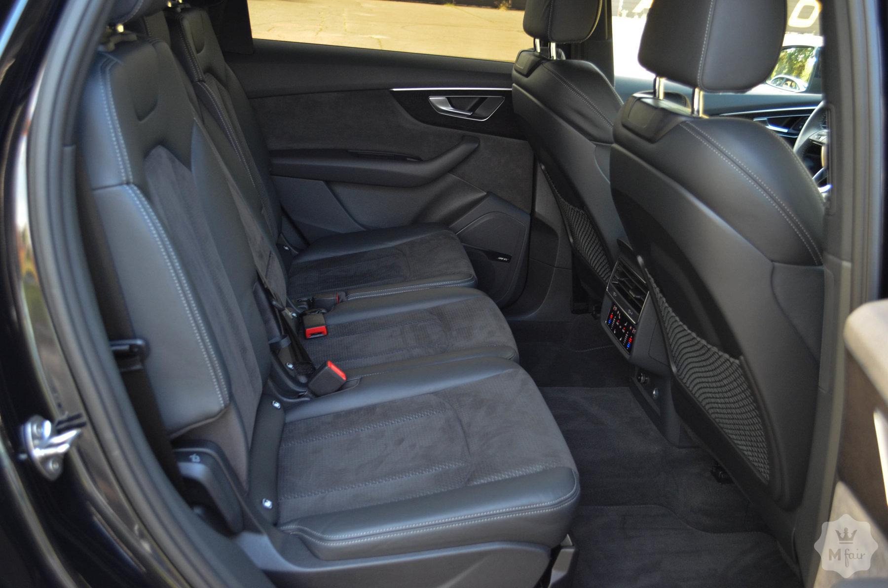 Продажа официального Audi Q7 Diesel S-Line '2020 в Киеве