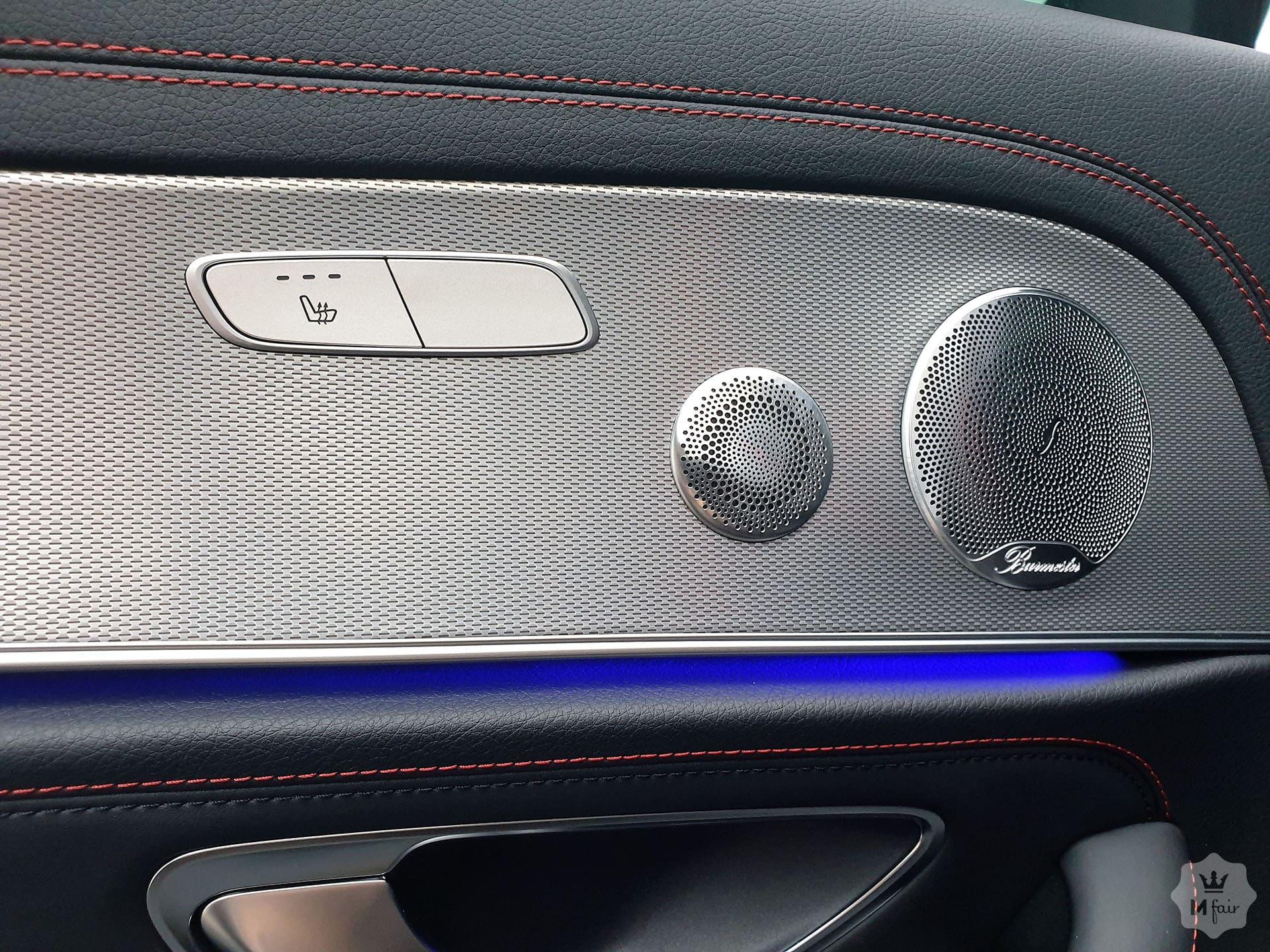 Продажа седана Mercedes-Benz E 43 AMG '2017 в Киеве