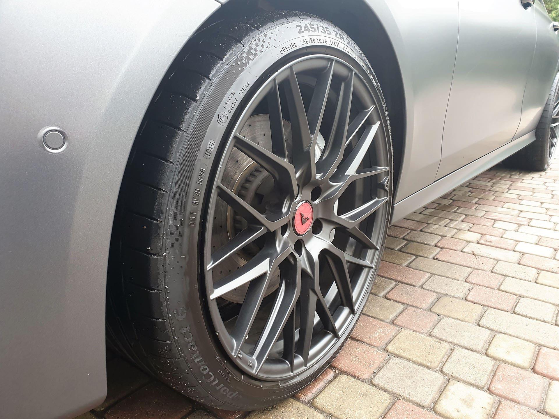 Продажа седана Mercedes-Benz E 43 AMG '2017 в Киеве