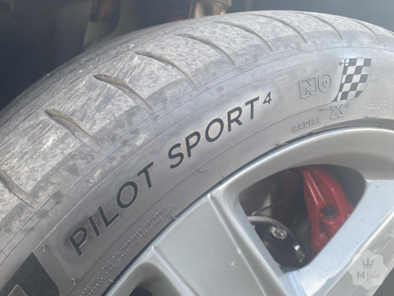 Продажа Jeep Grand Cherokee SRT8 WK1 Procharger '2007 в Киеве